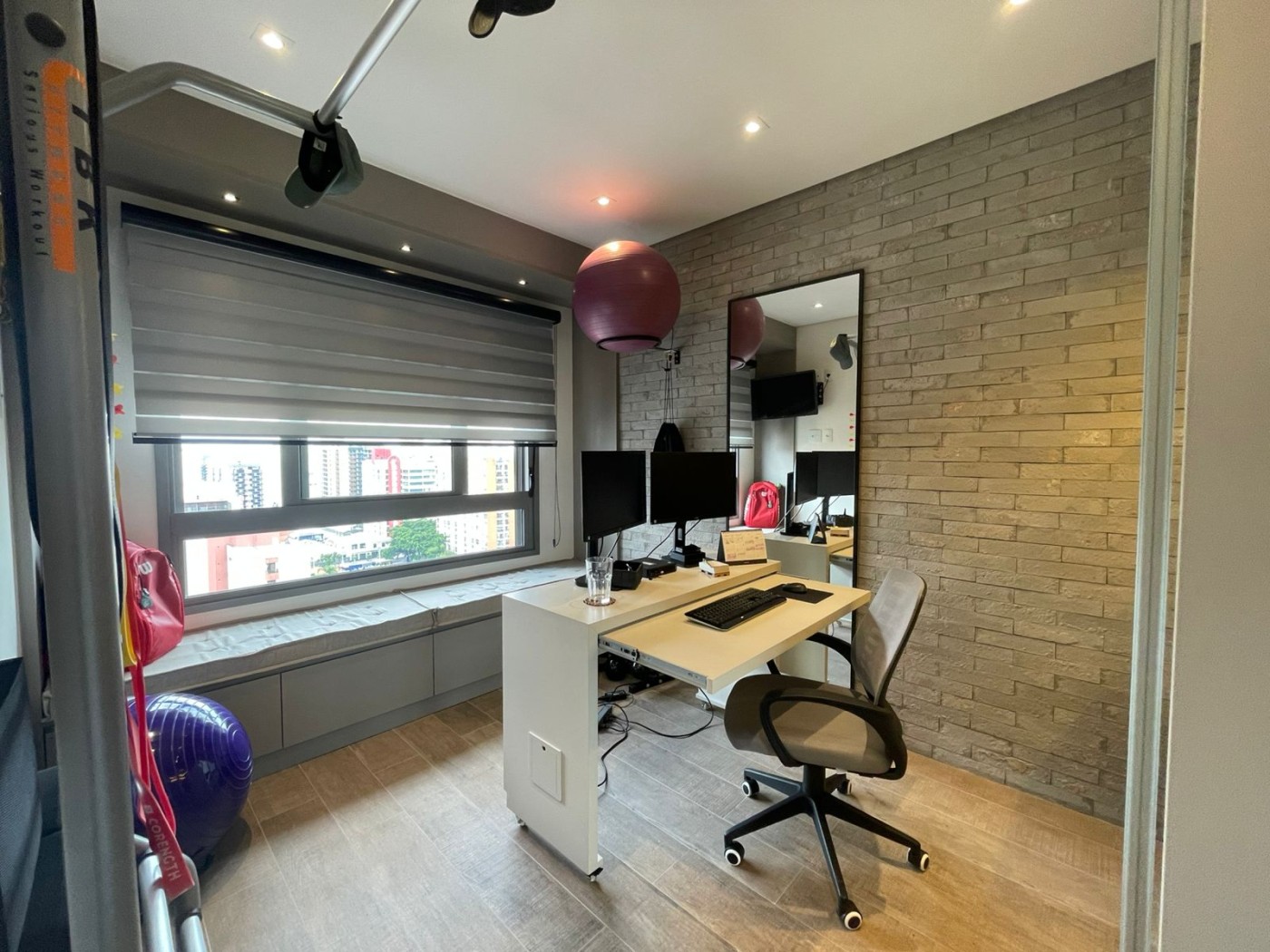 Apartamento, 3 quartos, 163 m² - Foto 21