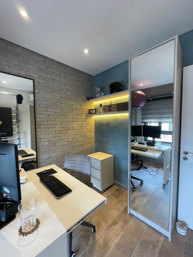 Apartamento, 3 quartos, 163 m² - Foto 22