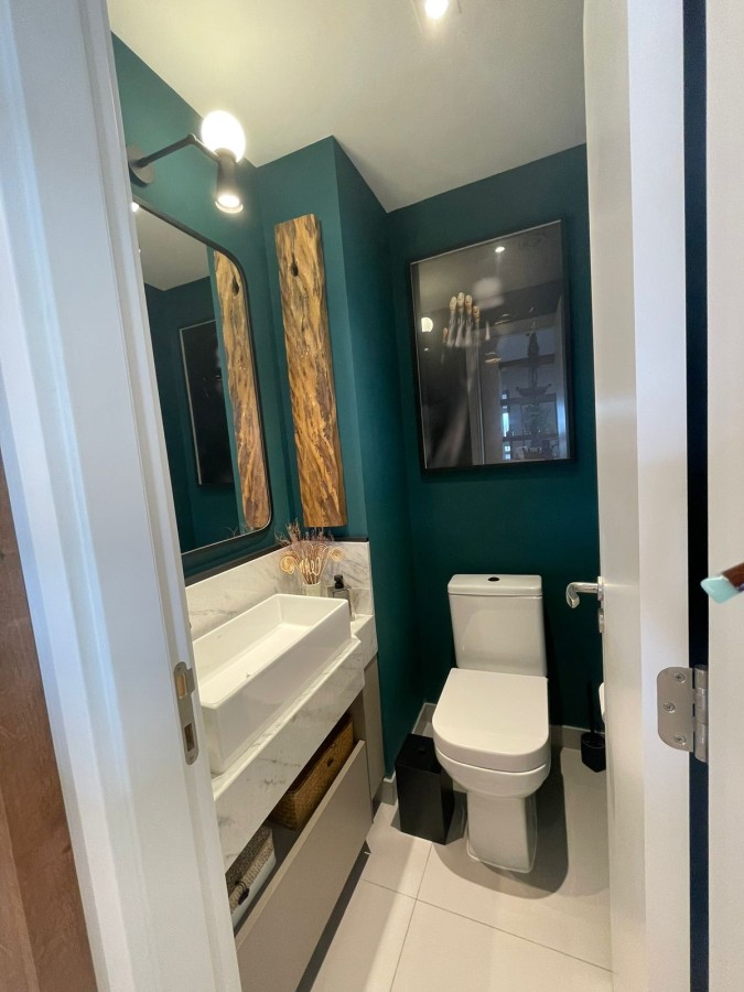 Apartamento, 3 quartos, 163 m² - Foto 23