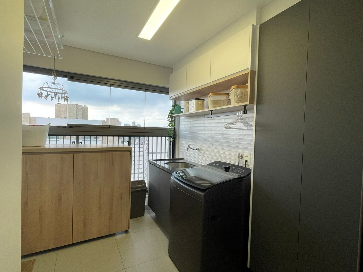 Apartamento, 3 quartos, 163 m² - Foto 25
