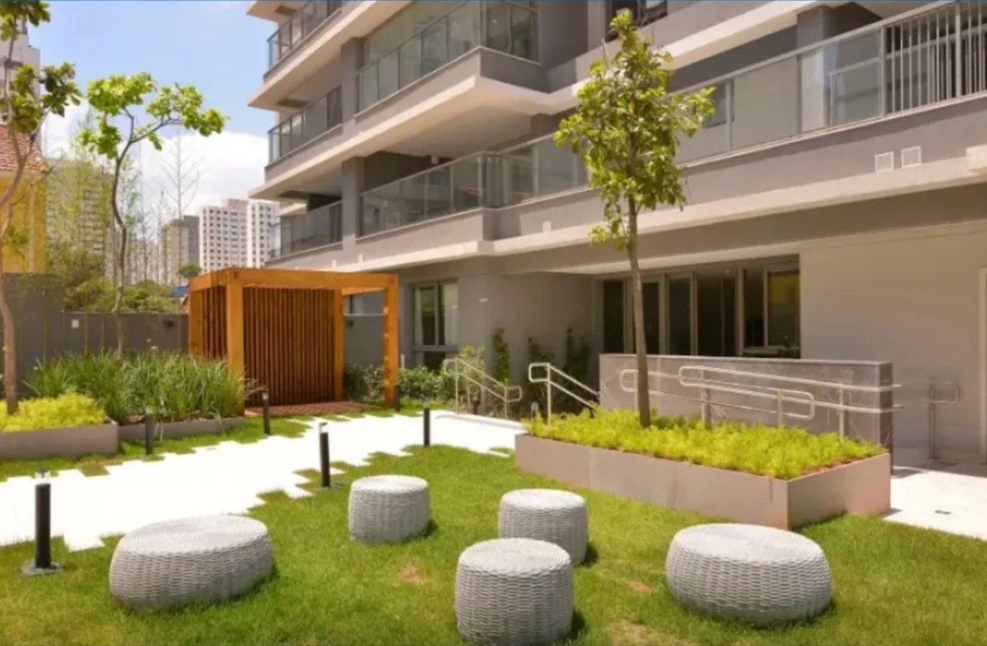 Apartamento, 3 quartos, 163 m² - Foto 28