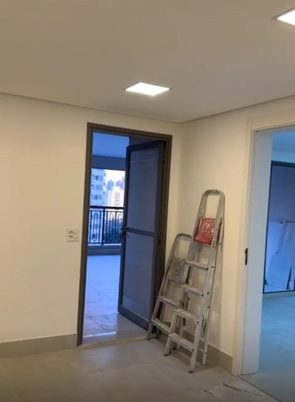 Apartamento, 3 quartos, 147 m² - Foto 5