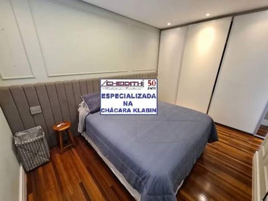 Apartamento, 3 quartos, 143 m² - Foto 4