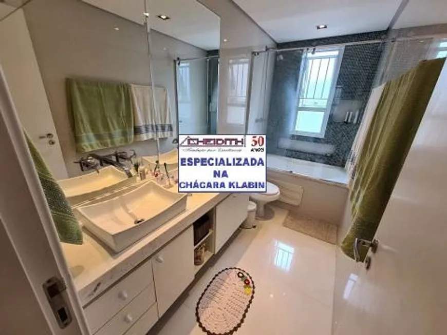 Apartamento, 3 quartos, 143 m² - Foto 5