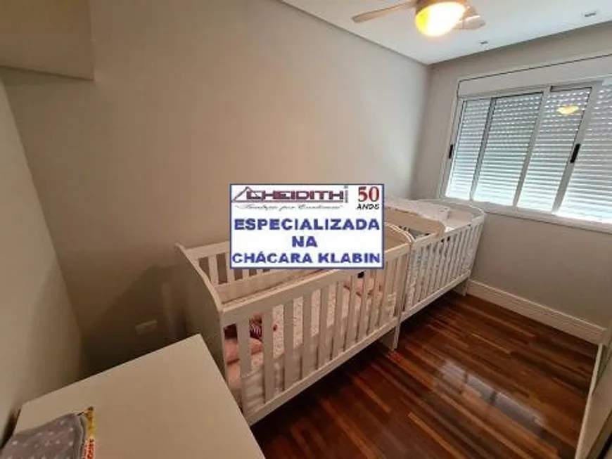 Apartamento, 3 quartos, 143 m² - Foto 6
