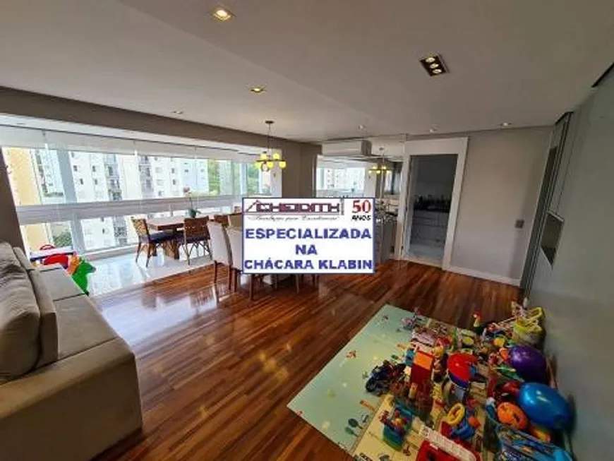Apartamento, 3 quartos, 143 m² - Foto 8