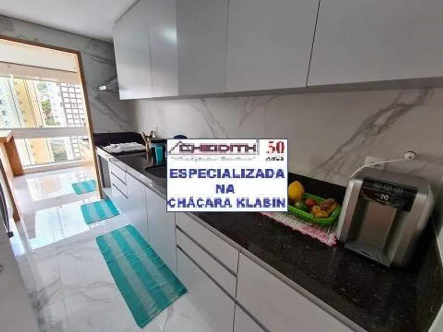 Apartamento, 3 quartos, 143 m² - Foto 9
