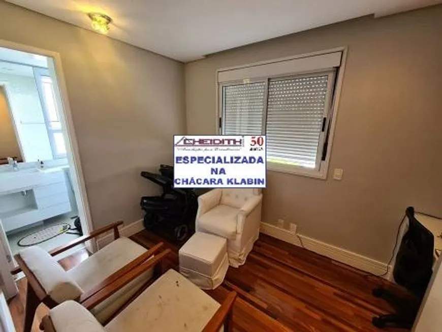 Apartamento, 3 quartos, 143 m² - Foto 13