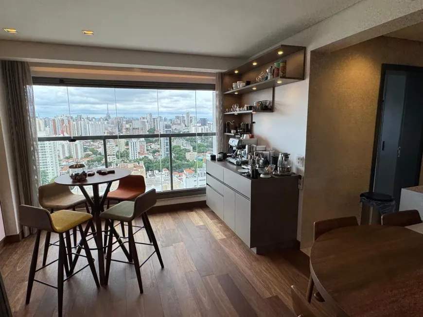 Apartamento, 3 quartos, 163 m² - Foto 2