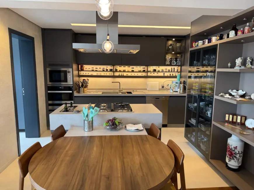 Apartamento, 3 quartos, 163 m² - Foto 3