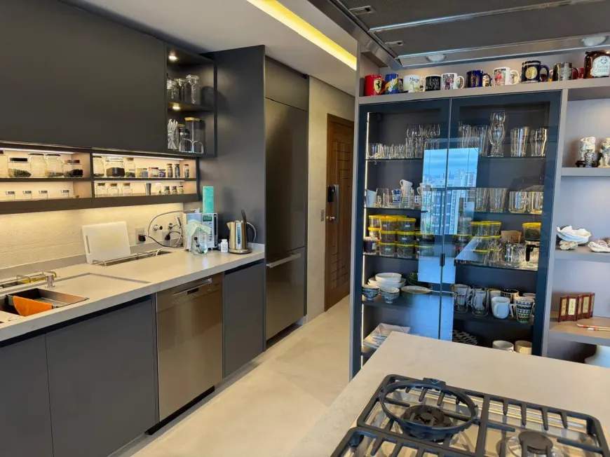 Apartamento, 3 quartos, 163 m² - Foto 4