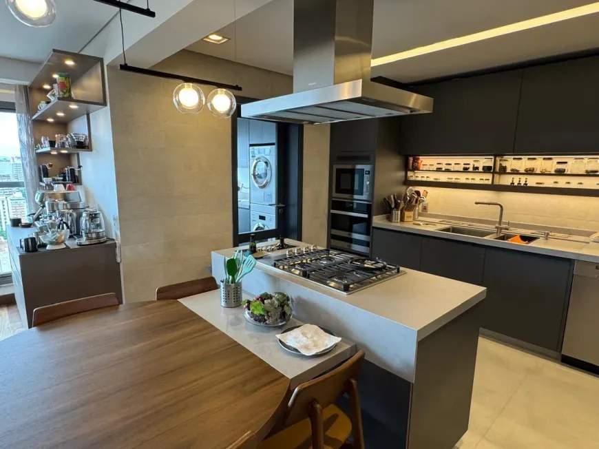 Apartamento, 3 quartos, 163 m² - Foto 5
