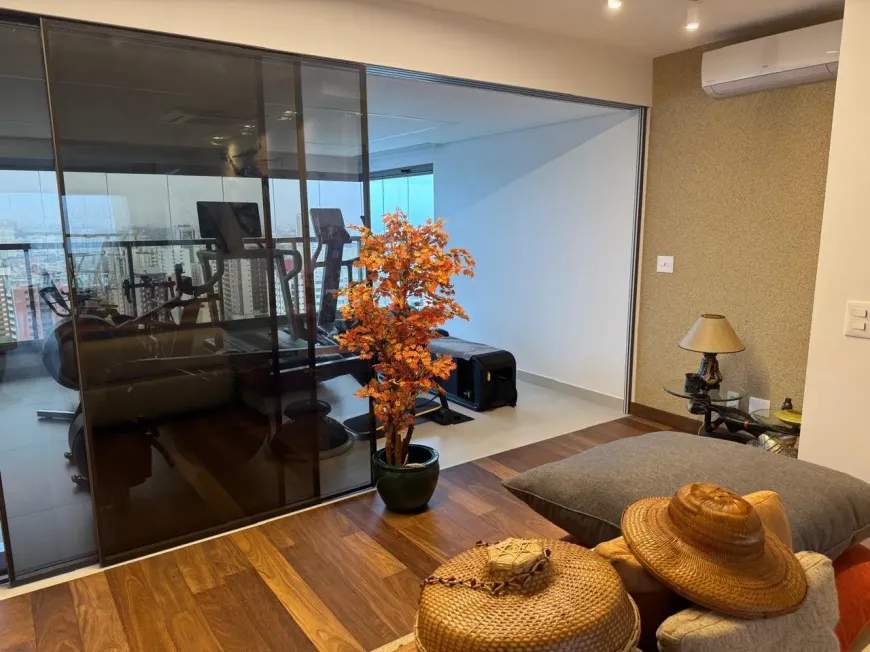 Apartamento, 3 quartos, 163 m² - Foto 7