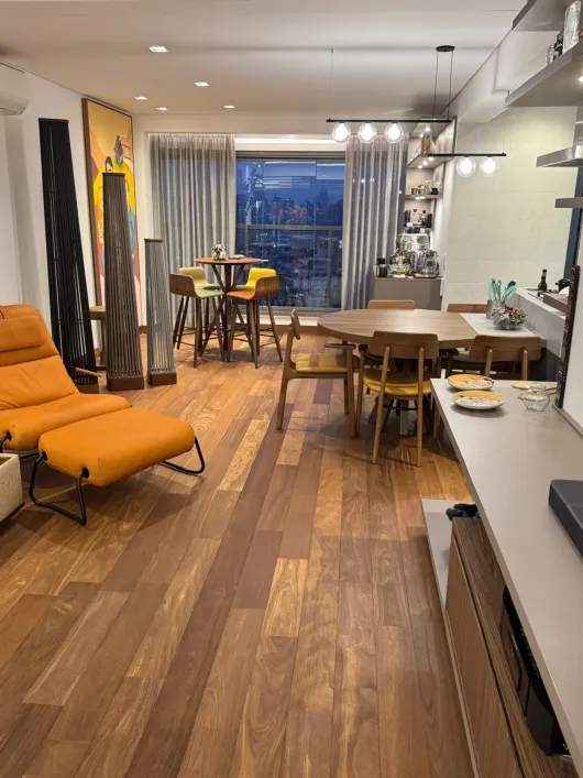 Apartamento, 3 quartos, 163 m² - Foto 8
