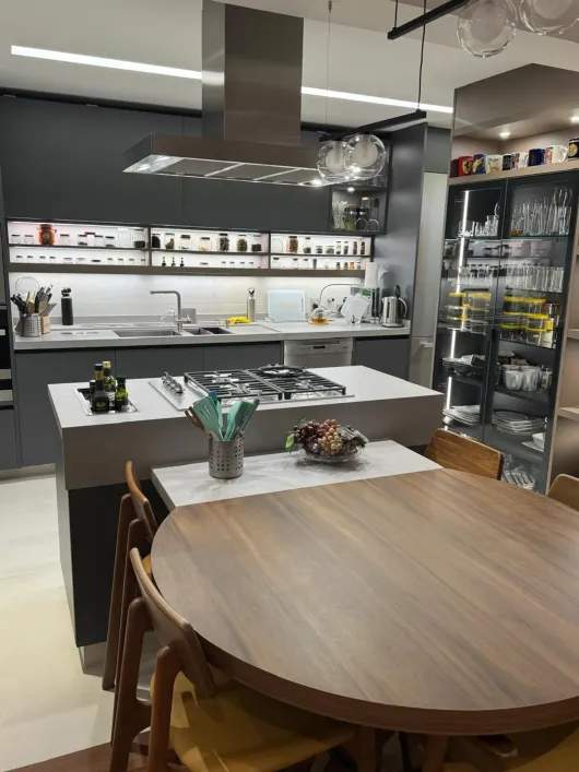 Apartamento, 3 quartos, 163 m² - Foto 9