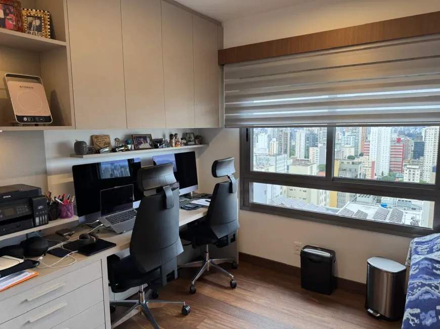 Apartamento, 3 quartos, 163 m² - Foto 11