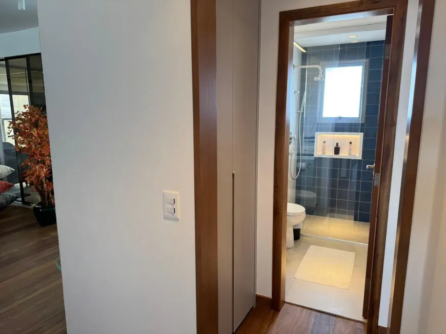 Apartamento, 3 quartos, 163 m² - Foto 13