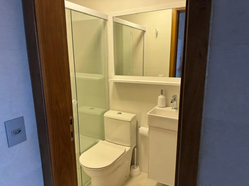 Apartamento, 3 quartos, 163 m² - Foto 15