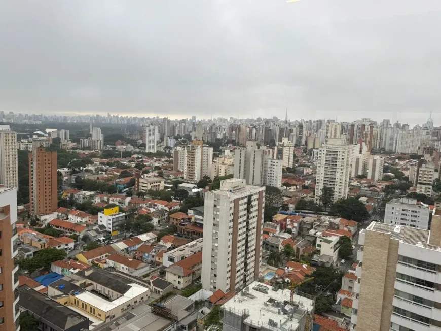 Apartamento, 3 quartos, 163 m² - Foto 19