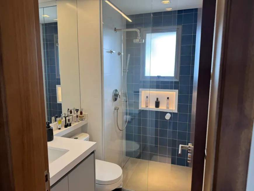 Apartamento, 3 quartos, 163 m² - Foto 20