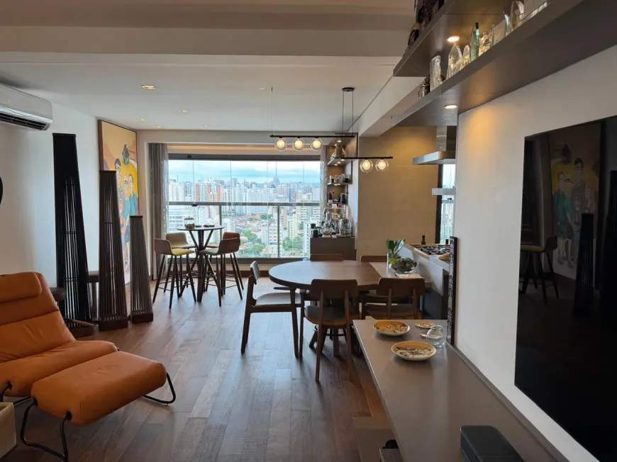 Apartamento, 3 quartos, 163 m² - Foto 21
