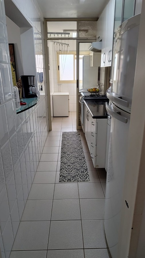 Apartamento, 2 quartos, 78 m² - Foto 2
