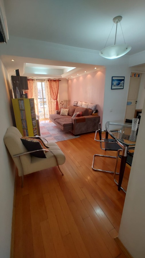 Apartamento, 2 quartos, 78 m² - Foto 1