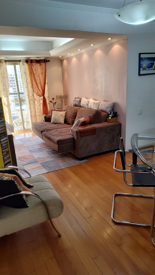Apartamento, 2 quartos, 78 m² - Foto 5