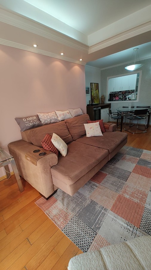 Apartamento, 2 quartos, 78 m² - Foto 6