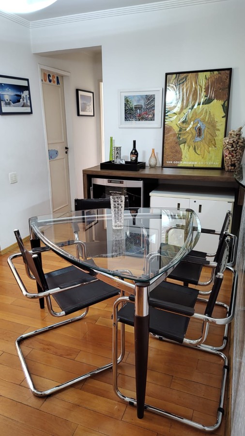 Apartamento, 2 quartos, 78 m² - Foto 4