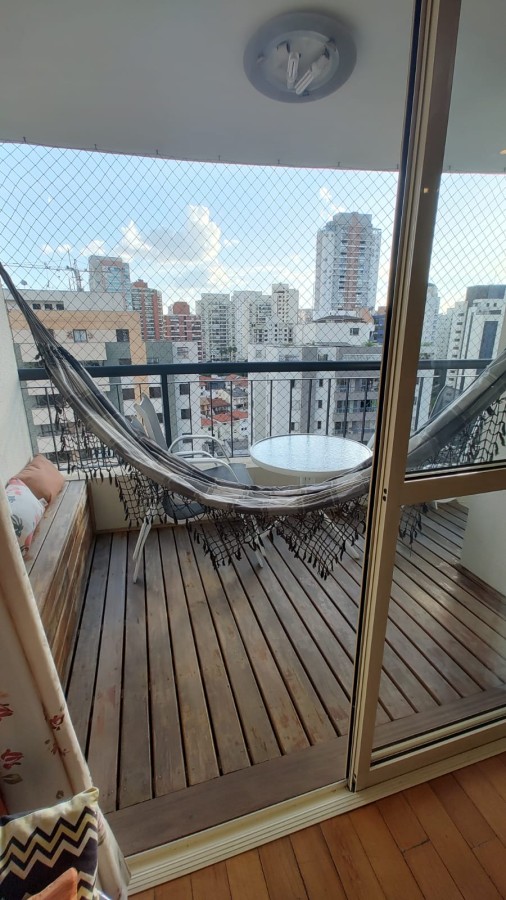 Apartamento, 2 quartos, 78 m² - Foto 8