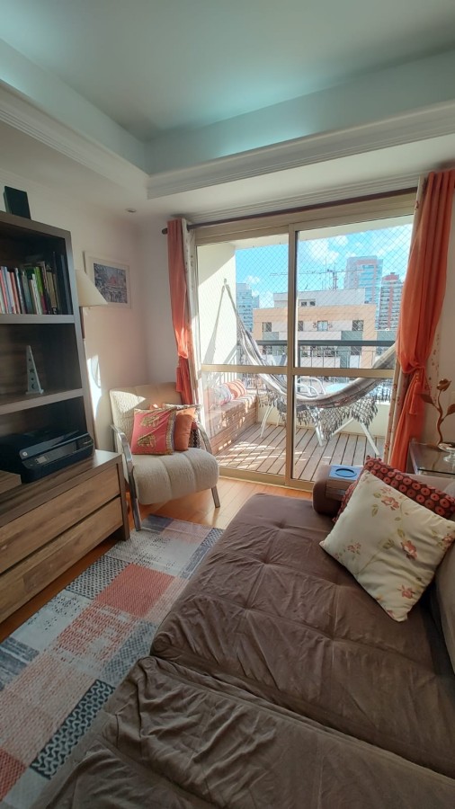 Apartamento, 2 quartos, 78 m² - Foto 22