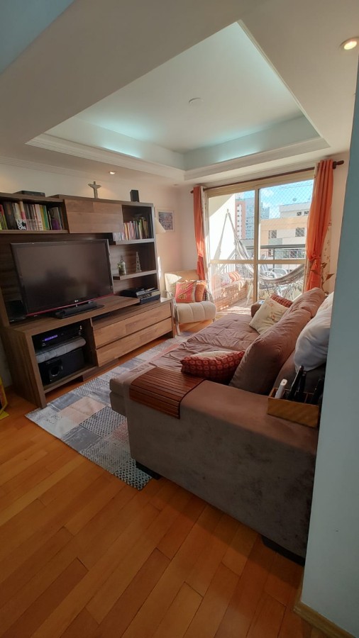 Apartamento, 2 quartos, 78 m² - Foto 23
