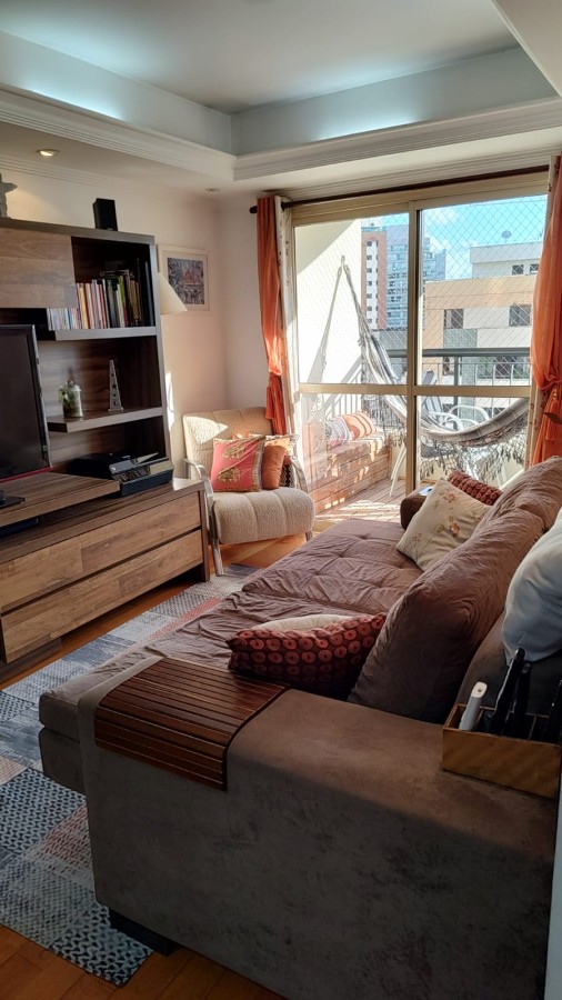 Apartamento, 2 quartos, 78 m² - Foto 24