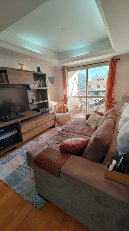 Apartamento, 2 quartos, 78 m² - Foto 25