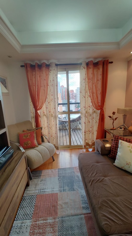 Apartamento, 2 quartos, 78 m² - Foto 29