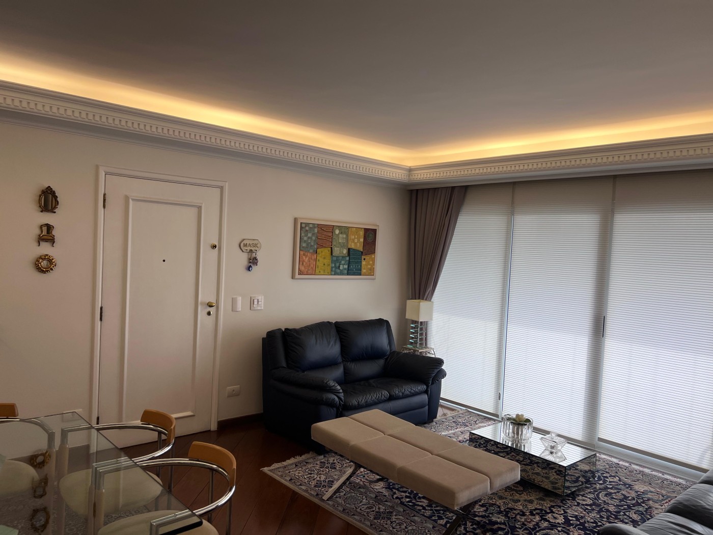 Apartamento, 4 quartos, 154 m² - Foto 9
