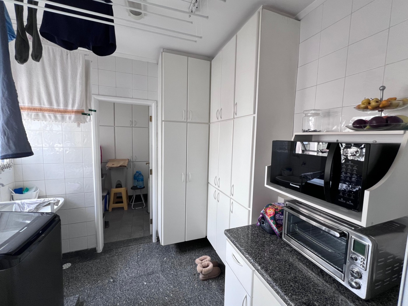 Apartamento, 4 quartos, 154 m² - Foto 11