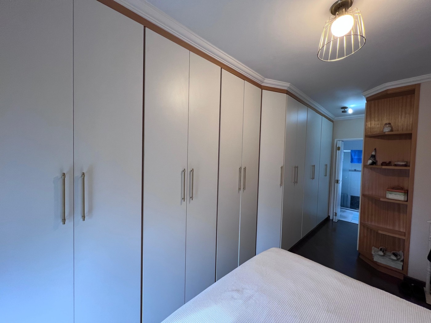 Apartamento, 4 quartos, 154 m² - Foto 13