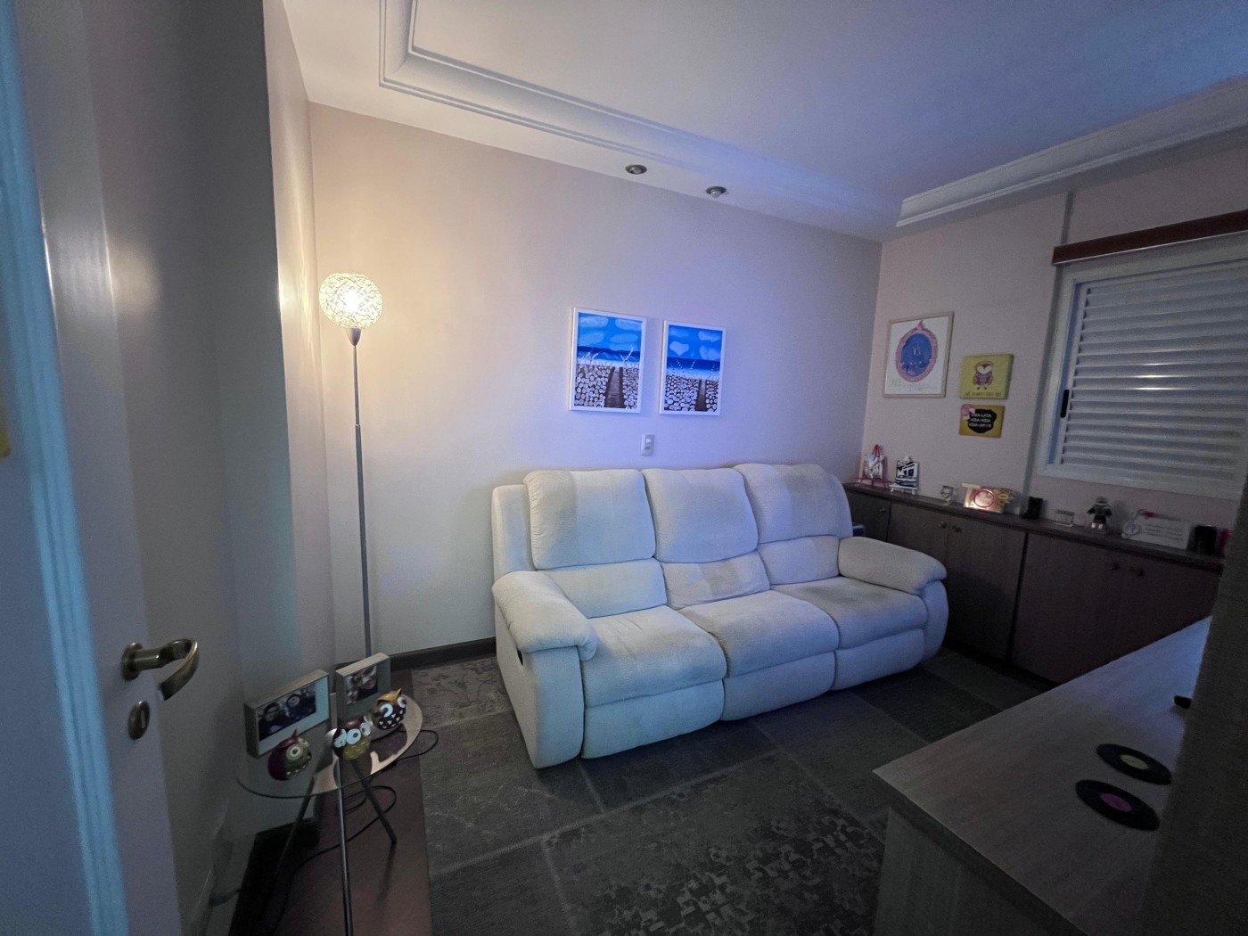 Apartamento, 4 quartos, 154 m² - Foto 14