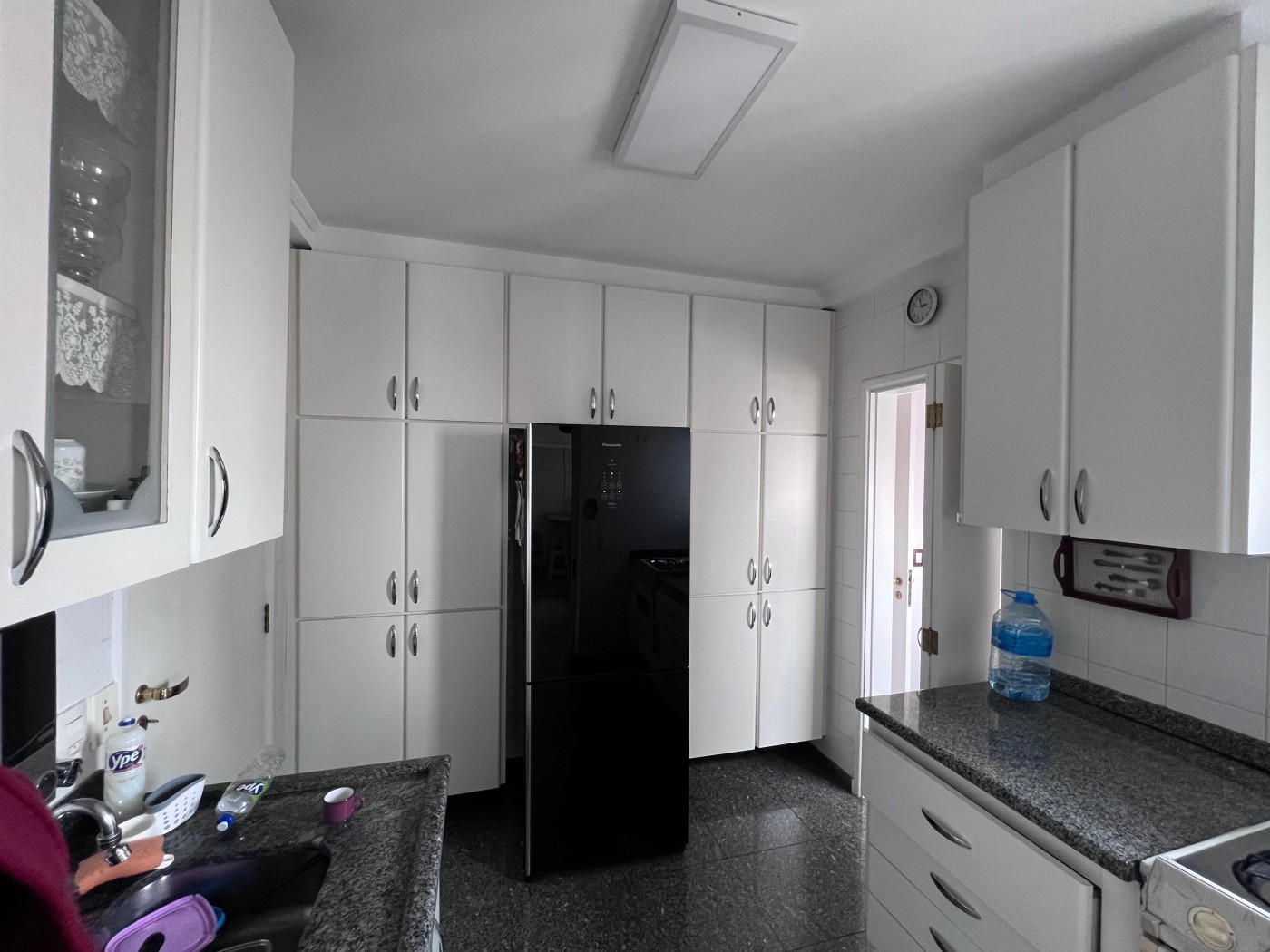 Apartamento, 4 quartos, 154 m² - Foto 15