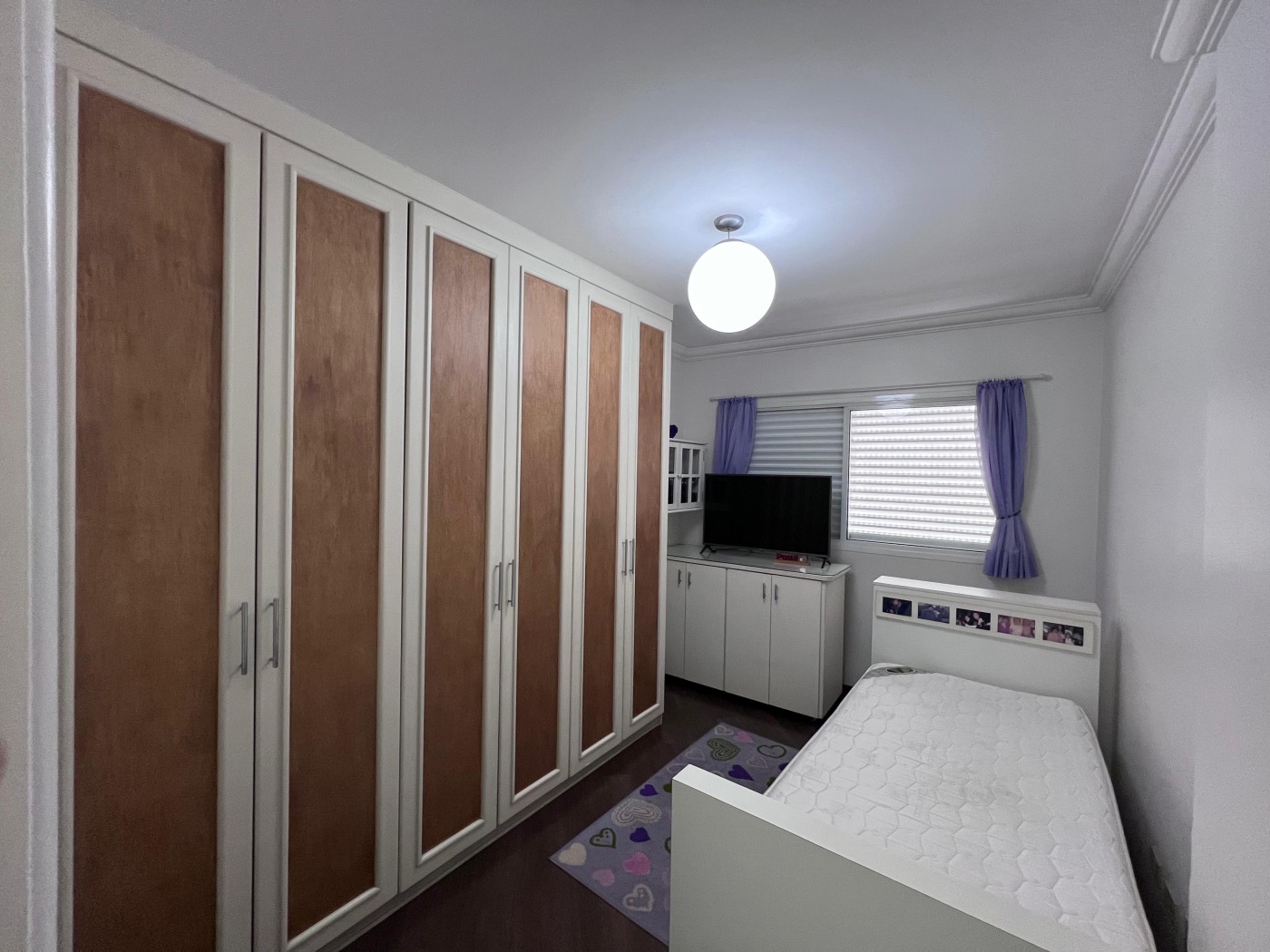 Apartamento, 4 quartos, 154 m² - Foto 16