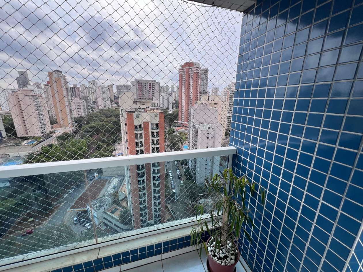 Apartamento, 4 quartos, 154 m² - Foto 17