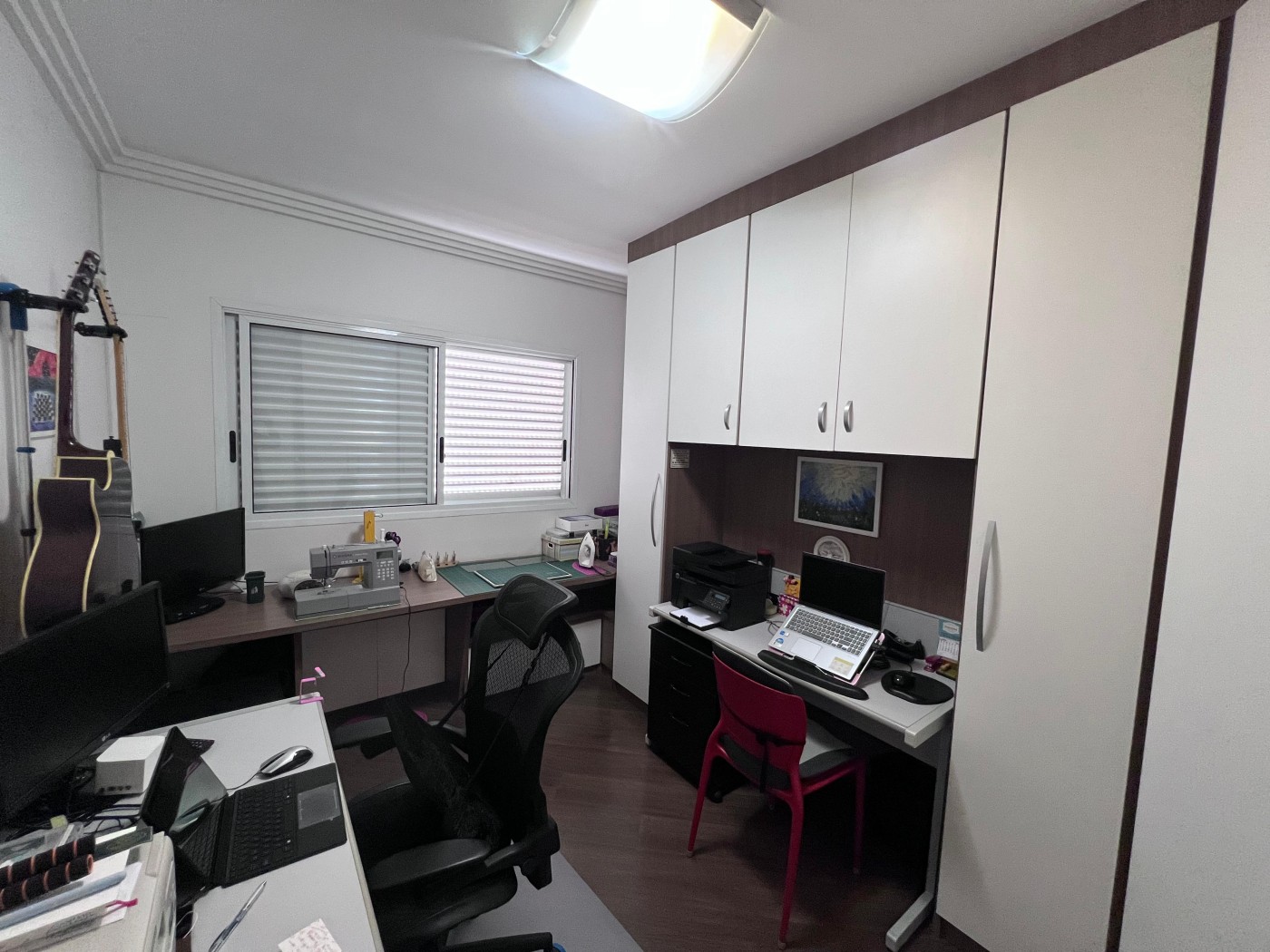 Apartamento, 4 quartos, 154 m² - Foto 18