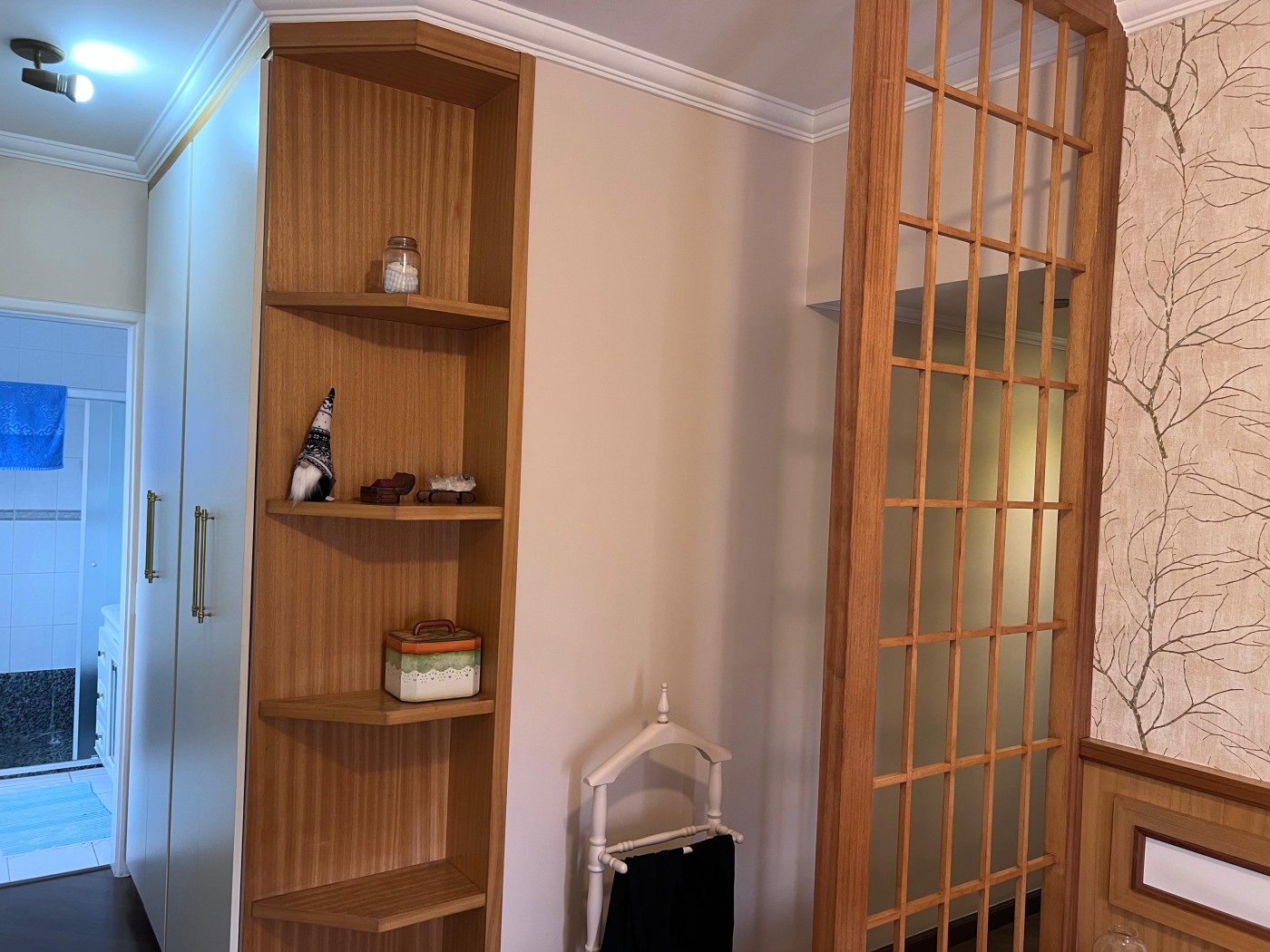 Apartamento, 4 quartos, 154 m² - Foto 19