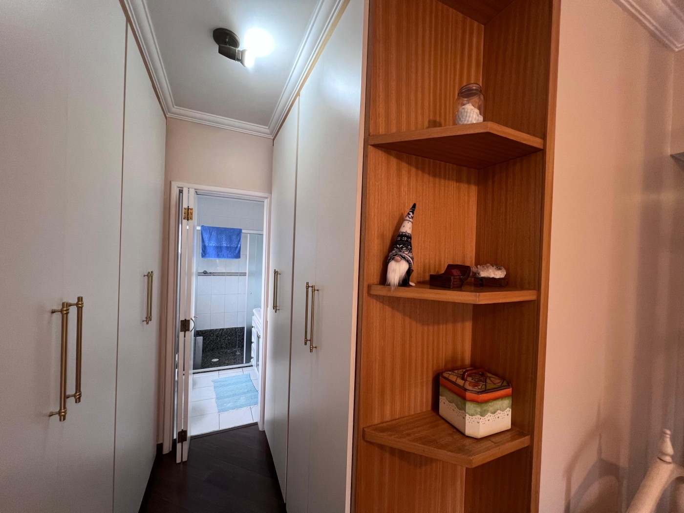 Apartamento, 4 quartos, 154 m² - Foto 21