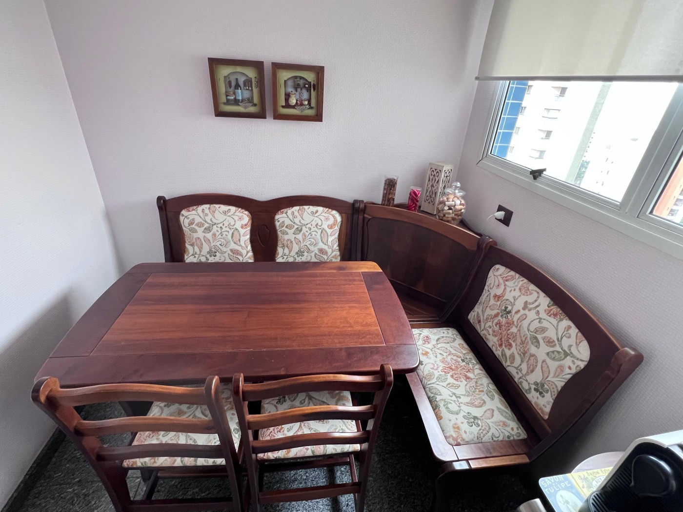 Apartamento, 4 quartos, 154 m² - Foto 22
