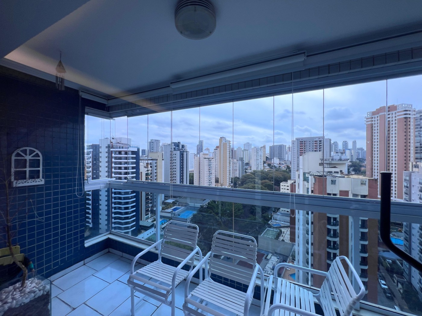 Apartamento, 4 quartos, 154 m² - Foto 24