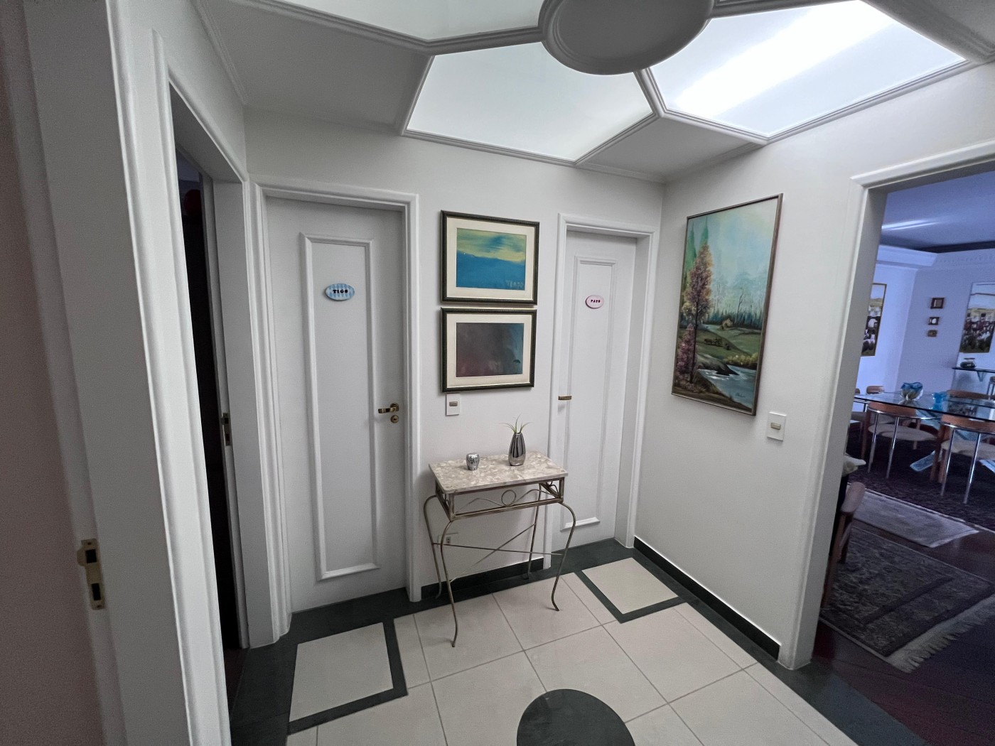 Apartamento, 4 quartos, 154 m² - Foto 26