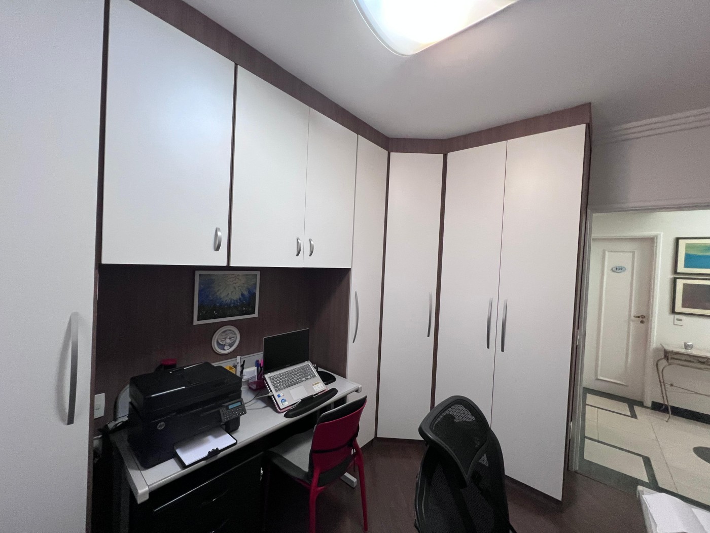 Apartamento, 4 quartos, 154 m² - Foto 27